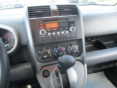 Used 2008 Honda Element 4WD EX image 30