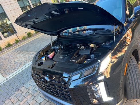 Used 2023 Hyundai Palisade Limited image 21