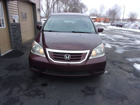 Used 2009 Honda Odyssey EX image 2