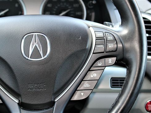 Used 2018 Acura RDX image 30