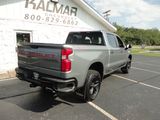 Used 2022 Chevrolet Silverado 1500 Limited Custom Trail Boss image 5