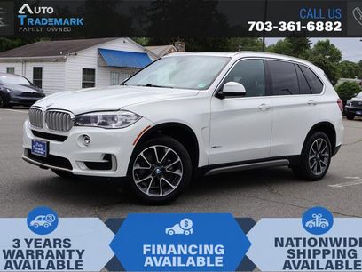 Used 2018 BMW X5 xDrive35i