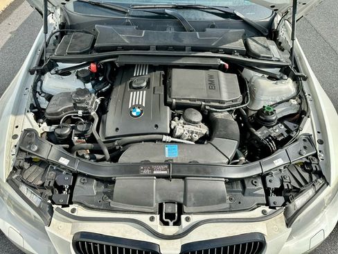 Used 2012 BMW 335is Convertible RWD image 5