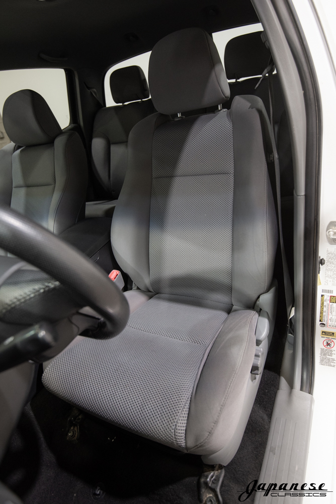 Used 2013 Toyota Tacoma 4x4 Double Cab image 17