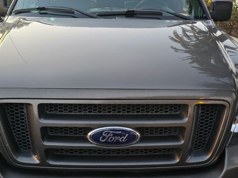 Used 2008 Ford F150 FX4 image 48