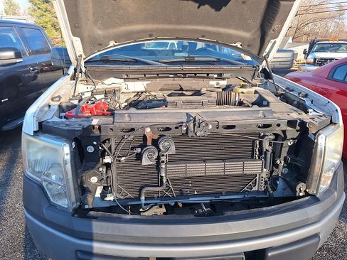 Used 2014 Ford F150 image 8