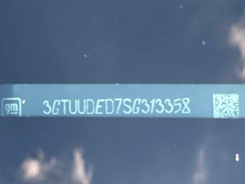 Used 2025 GMC Sierra 1500 SLT image 27