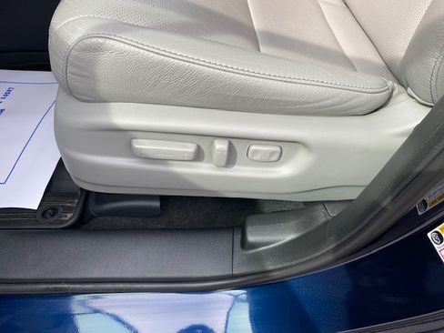 Used 2022 Honda Passport EX-L image 20