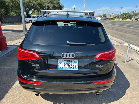 Used 2012 Audi Q5 2.0T Premium Plus image 3