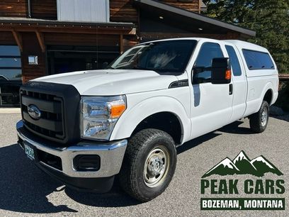 Used 2016 Ford F350 XL
