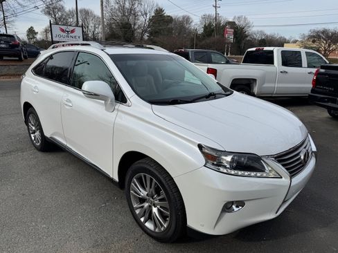 Used 2013 Lexus RX 350 image 5