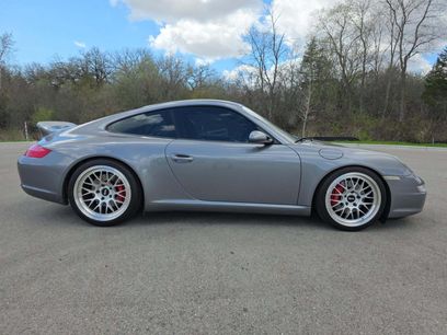Used 2005 Porsche 911 Carrera S