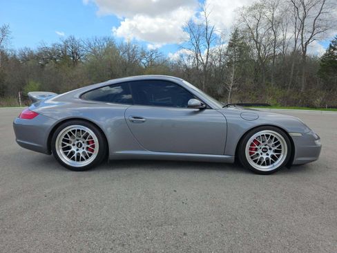 Used 2005 Porsche 911 Carrera S RWD image 1