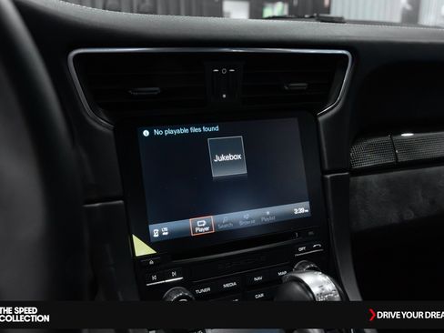 Used 2018 Porsche 911 GT3 image 49