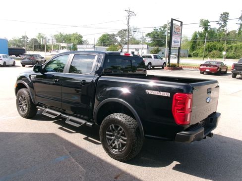 Used 2022 Ford Ranger Lariat image 12