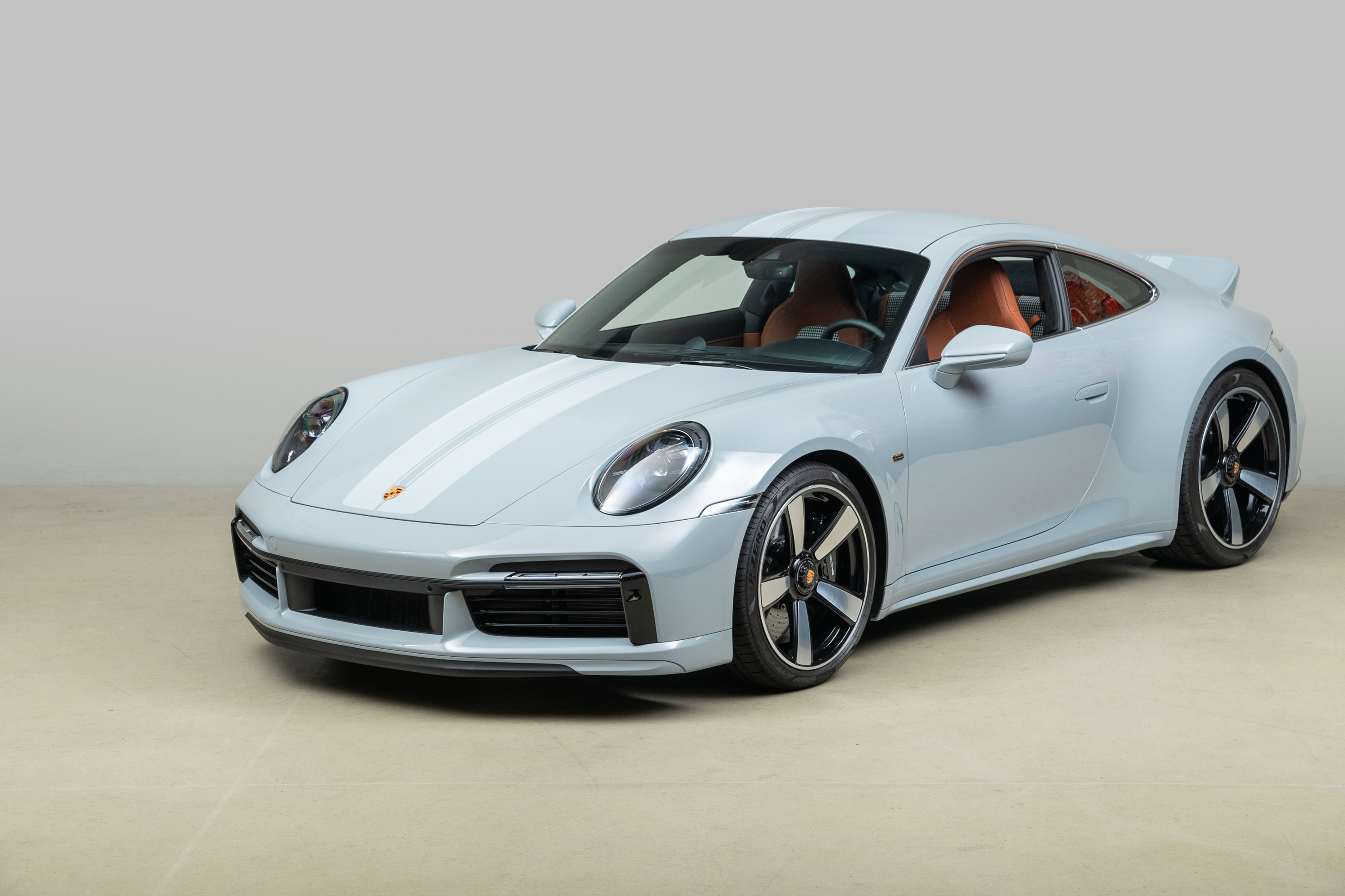 Used 2023 Porsche 911 Sport Classic Coupe RWD image 47