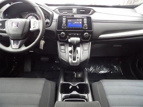 Used 2018 Honda CR-V LX image 18