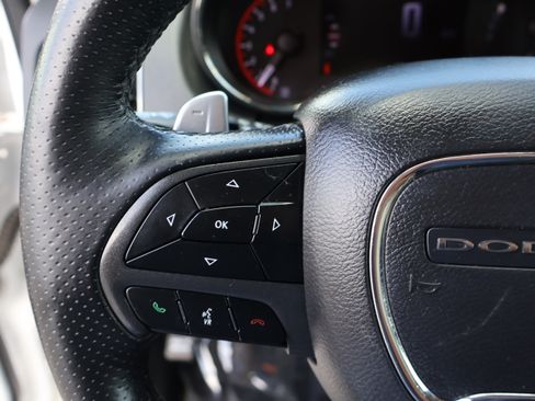 Used 2018 Dodge Durango GT image 26