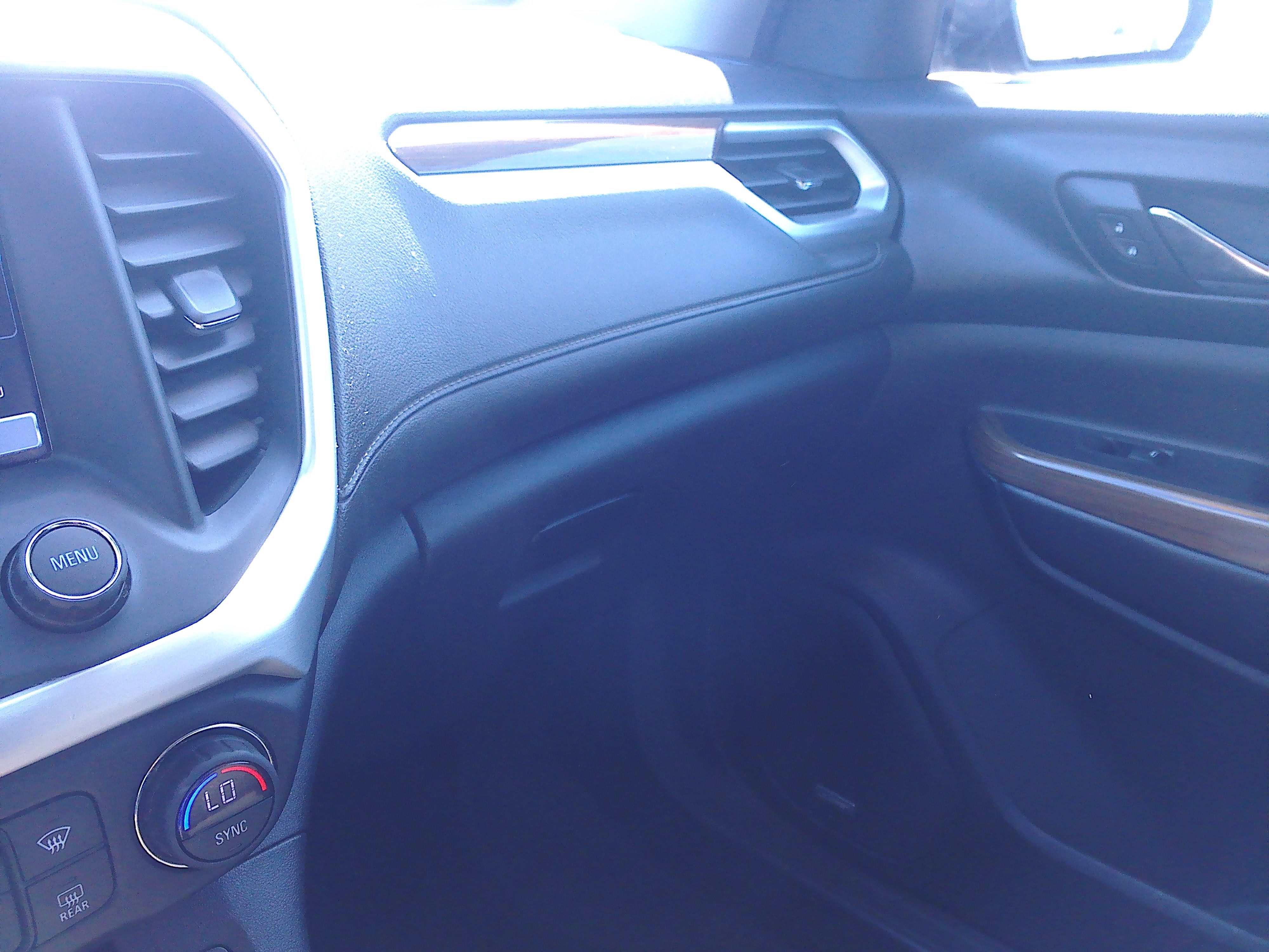 Used 2017 GMC Acadia SLE FWD image 20