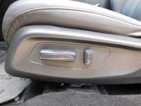 Used 2025 Acura ADX AWD image 12