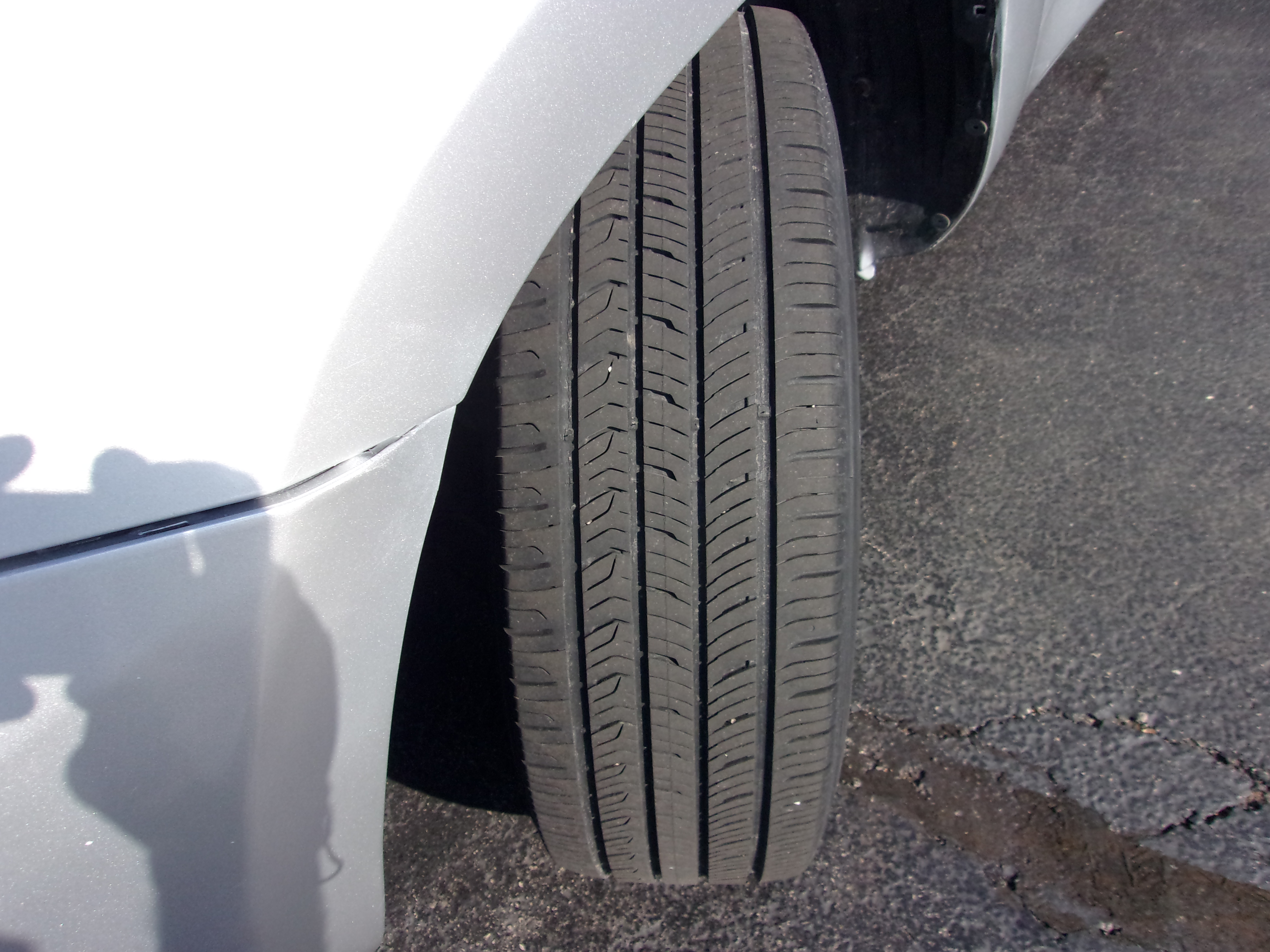 Used 2007 Toyota RAV4 2WD image 10