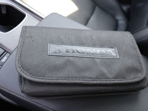 Used 2020 Honda Accord EX-L image 31