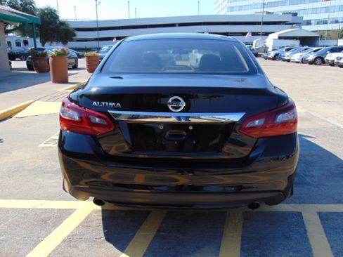 Used 2018 Nissan Altima 2.5 S image 7