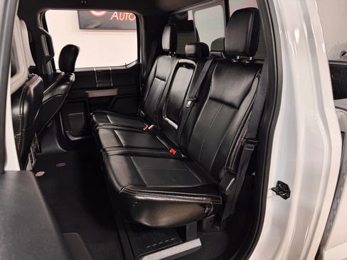 Used 2021 Ford F250 Lariat image 16