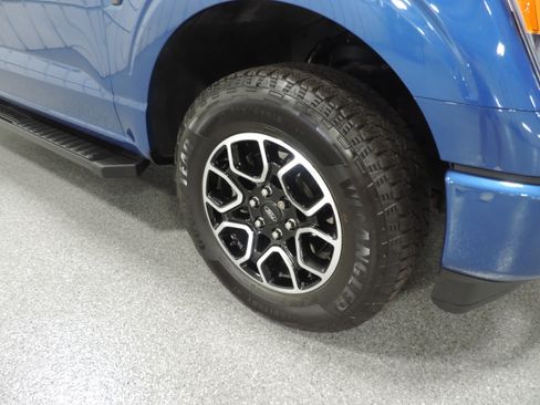 Used 2022 Ford F150 Sport image 13