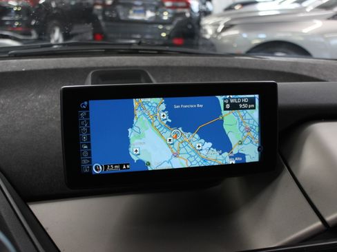 Used 2016 BMW i3 image 18