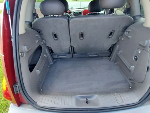 Used 2001 Chrysler PT Cruiser UNAVAIL FWD image 6