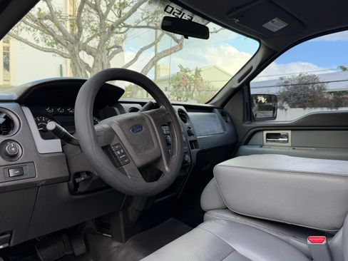 Used 2011 Ford F150 XL image 11