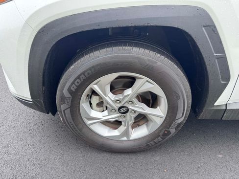 Used 2022 Hyundai Tucson SEL image 19