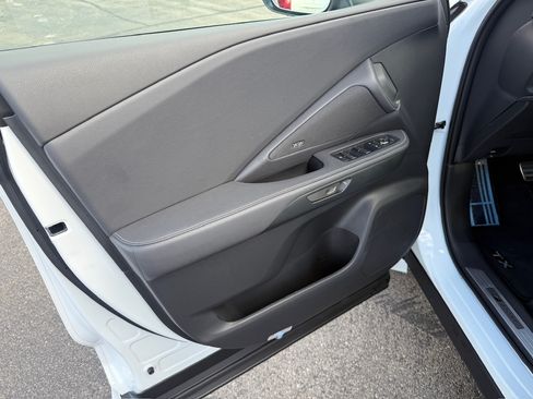 Used 2025 Lexus TX 500h image 15