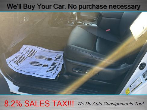 Used 2024 Toyota 4Runner TRD Pro image 28