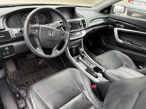 Used 2014 Honda Accord EX-L image 15