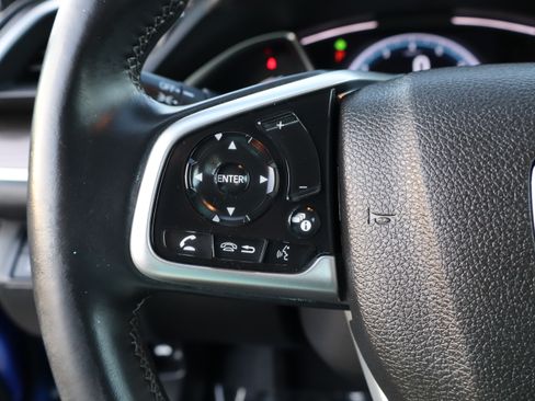Used 2020 Honda Civic EX image 23