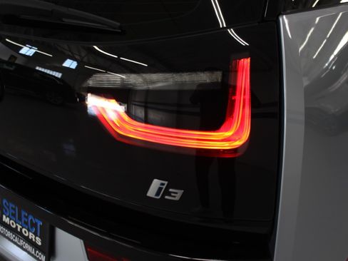 Used 2015 BMW i3 image 7