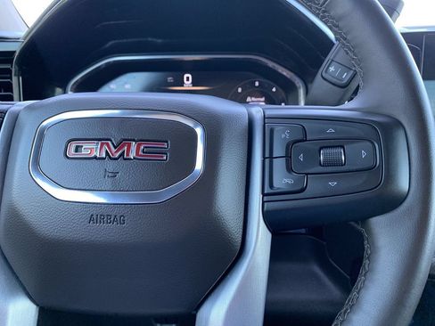 Used 2024 GMC Sierra 1500 SLE AWD/4WD image 21