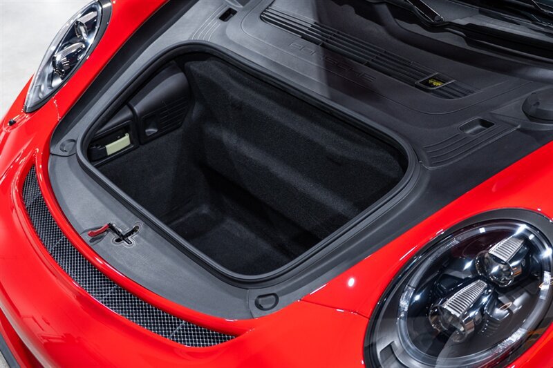Used 2019 Porsche 911 GT3 RWD image 38