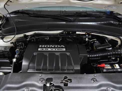 Used 2005 Honda Pilot EX image 29