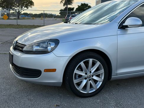 Used 2014 Volkswagen Jetta TDI image 27