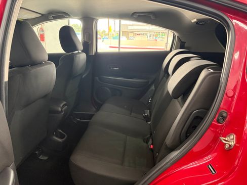 Used 2016 Honda HR-V FWD LX image 13