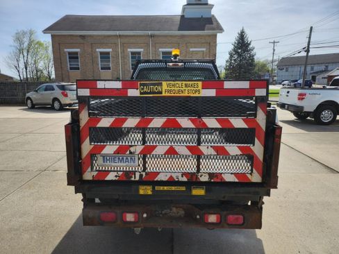 Used 2008 Ford F350 XL image 8