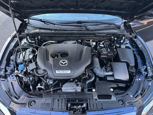 Used 2018 MAZDA MAZDA6 Signature FWD image 22