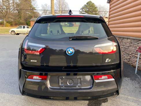 Used 2014 BMW i3 image 3
