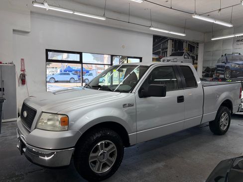 Used 2006 Ford F150 2WD SuperCab image 2