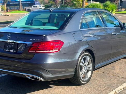 Used 2014 Mercedes-Benz E 250 Sport image 6