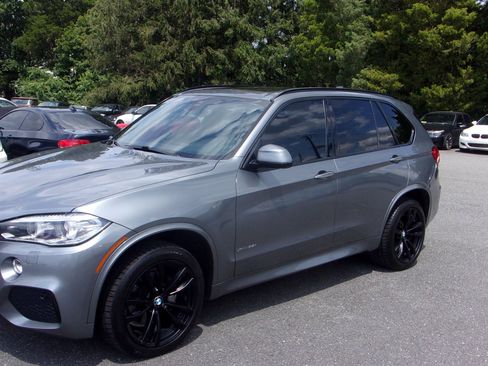 Used 2017 BMW X5 xDrive35i image 17