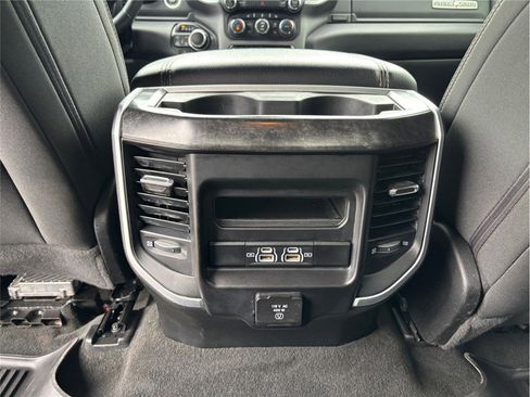 Used 2022 RAM 1500 Lone Star image 37